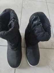 Beauty & Care: High boots, 38 — 1