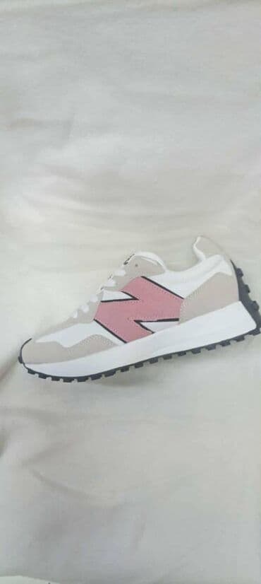 new balance akcija: New Balance, 41 — 9