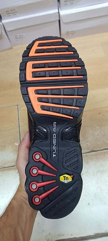 ferari patike: Akcija TN A klasa 
4700din, 
41 do 46
PS✨ — 5
