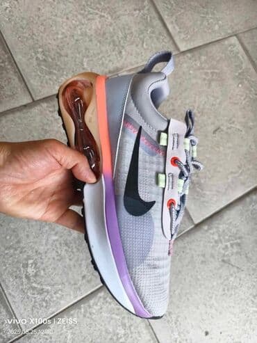 ccc obuca beograd: Trainers, Nike, size - 41 — 3