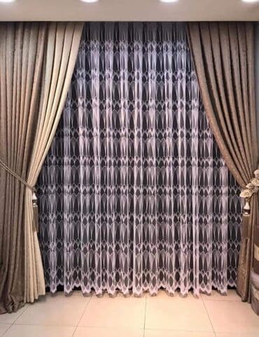 NAJVEĆI IZBOR ZAVESA PO NAJPOVOLJNIJIM CENAMA OD SAMO 900 din metar na lalafo.rs NAJVEĆI IZBOR ZAVESA PO NAJPOVOLJNIJIM CENAMA OD SAMO 900 din metar