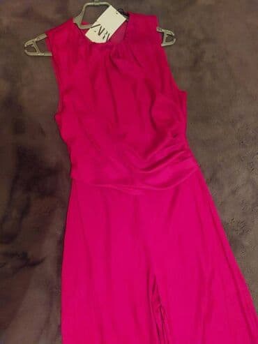 new yorker kaput: Zara, S (EU 36), Single-colored — 3