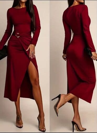 boho haljine 2023: Haljina 
2600 din — 2