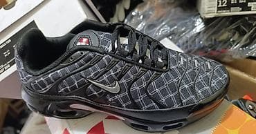 Lične stvari: Novoooo TN patike za mame, tate i decu. Brojevi 25do46.Cena 3000din — 3