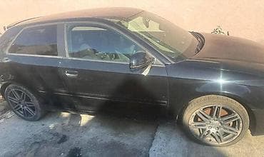 audi q 80: XENON FAROVI KOMPLETNI ZA AUDI A3 OD 2008. DO 2012. GOD. | AUDI A3 — 3