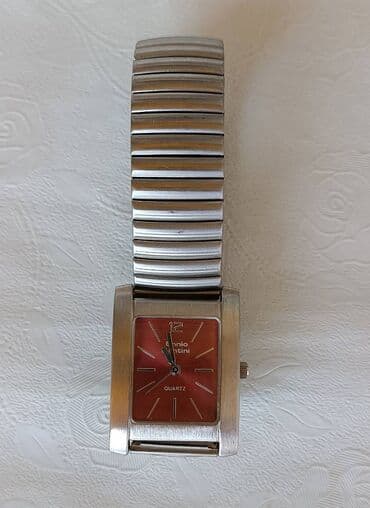 new yorker amisu: Classic watch, Female — 2