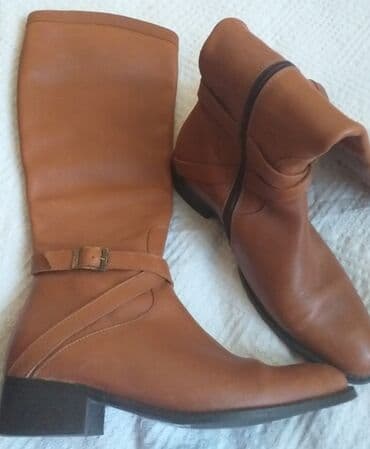 muške pidžame c a: High boots, 39 — 2