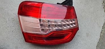 citroen c5 limuzina: STOP SVETLA I LAMPE LIMUZINA ZA CITROEN C5 | Stop svetlo lampa — 2