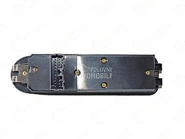 komode za posteljinu forma ideale: ABLENDER ZA MITSUBISHI CARISMA OD 1996. DO 2004. GOD. | ablender — 7