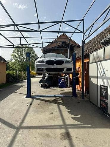 1je.941.597.a: M-BRANICI PRAGOVI F10/11 ZA BMW 518, 520, 520 GT . OD 2010. DO 2017 — 3