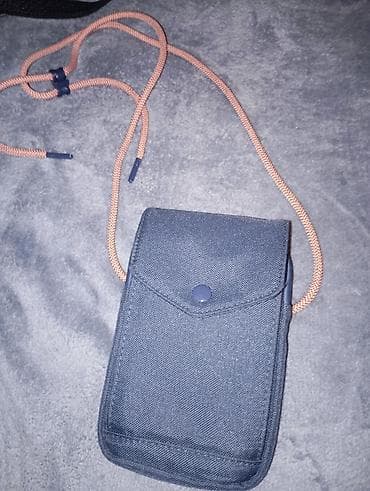 torbice za devojcice: Set torbi – 3 komada 1) Dečji ranac sa likom Minnie - Prednja strana — 9