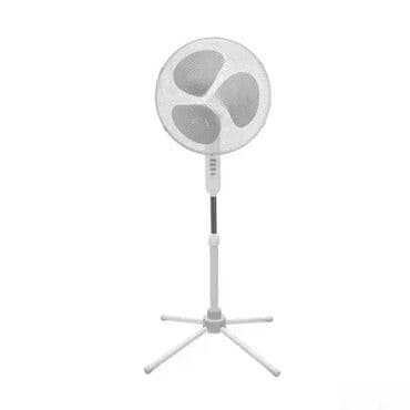 propeleri za ventilatore: Specifikacija : 40 cm prečnik 122 cm visina sa postoljem 3 brzine rada — 2