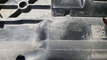 komora za pumpicu: RESETKA ZA BMW SERIJA 5 | resetka vazduha usisa bmw g30/31 bmw — 4