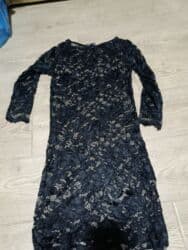 Providna haljina na lalafo.rs Providna haljina