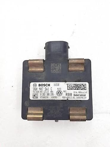 ruda za auto prikolicu: SENZOR BLIZINE ZA ŠKODA OSTALO - 3Q0907561C | Senzor blizine za — 1