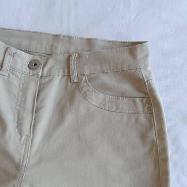 pantalone push up: Pantalone 7/8 dužine, brend Marks & Spencer ( original ) — 7
