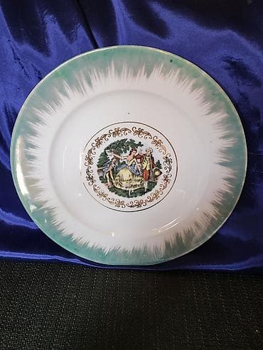 bulls sharptail 1: Tanjir 1 Noritake japanski porcelan iz 70ih.god. Japanski univerzalni — 7