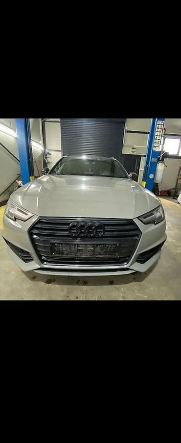 audi 100 turbo: AUDI A4 B9 9 DELOVI S LINE BRANIK | Audi delovi ALTINA ZEMUN — 2