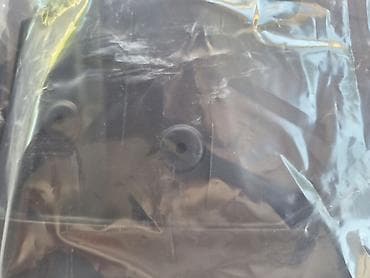 samald cars: Blatarice zastita od blata Reno Trafic 3 Opel Vivaro B Nove blatarice — 4