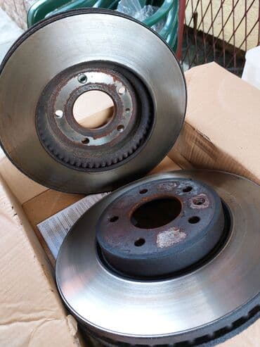 letva volana corsa c: Car Parts — 2