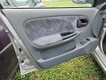 sedista za pezo 206 3 vrata: SEDISTE TAPACIR ZA RENAULT MEGANE ZA 1997. GOD — 5