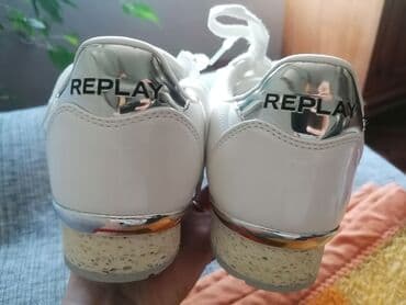 new yorker srbija kombinezoni: Replay, 38, color - White — 5