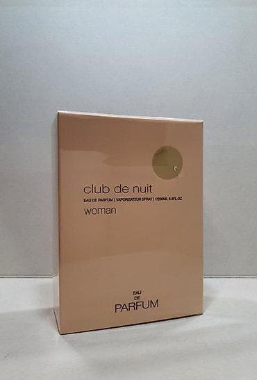 armaf milestone cena: ARMAF CLUB DE NUIT WOMEN EDP200ML | Armaf Club De Nuit women — 2