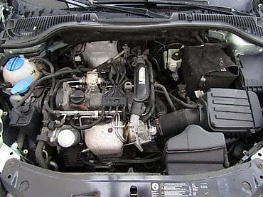 kamioni kiperi do 3 5t: ŠKODA OCTAVIA II 1.2TSI - KOMPLETAN AUTO U DELOVIMA | Kompletan — 3