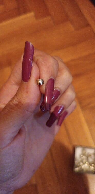 heklane rucke za torbe: Srebro privesci po 800 din 
uplata pa slanje — 7