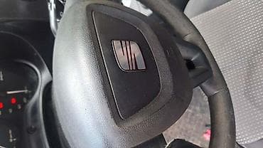 reno senik do 3000 eura: Seat — 2
