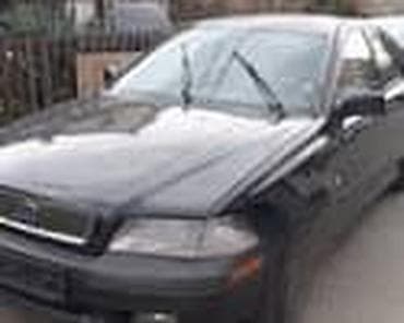 car on sale: KOČIONA KLEŠTA ZA VOLVO S40, V40 OD 1996. DO 2004. GOD. | kočiona — 4