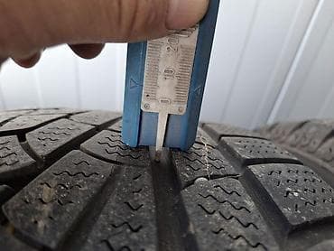 rikverc kamera za auto: PIRELLI 195/55 R16 ZIMSKA | gume sa slike, cena za 4 kom 8000 din — 9