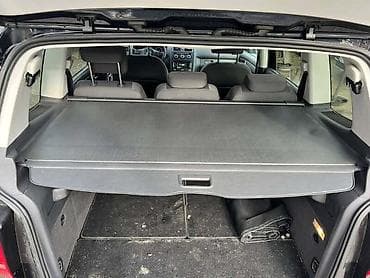 tempo gume: ROLETNA GEPEKA ZA VOLKSWAGEN TOURAN OD 2010. DO 2015. GOD. | Roletna — 1