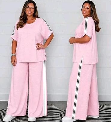 Kompleti: 2XL, 3XL, 4XL, bоја - Šareno — 4