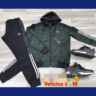 Veličine S M 
Cena 4000 din