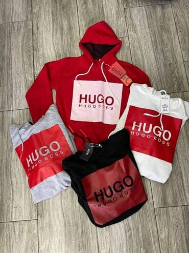 ribolovacki duksevi: Duks
M - 2xl
2400
Alb brendirana gard — 2