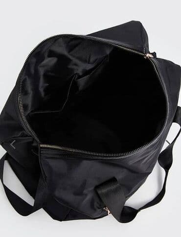mona torbe kopije: Torba za rame, Materijal: Platno — 3