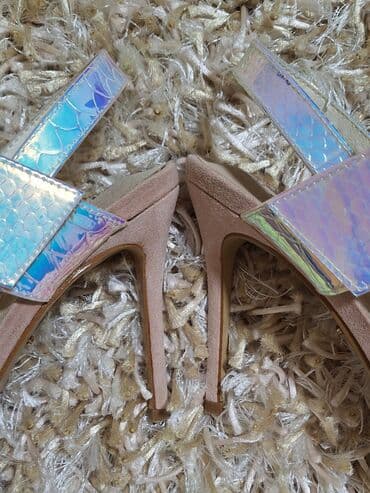 patike za fizičko: Sandale, Safran, 39 — 5