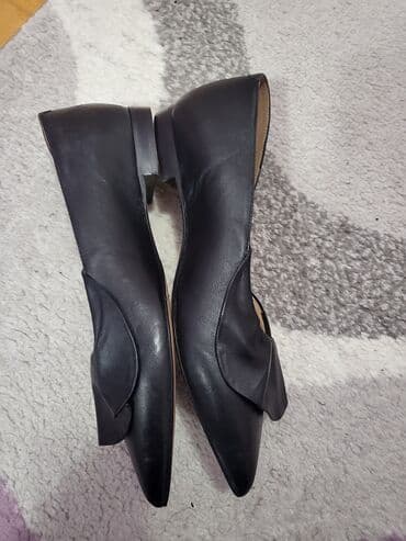 ziggy baletanke: Ballet shoes, 39 — 2