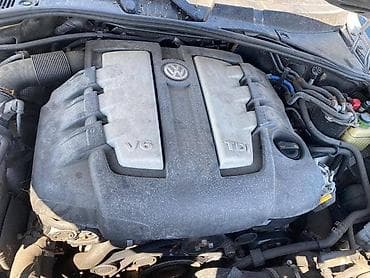 volan za audi a3: POKLOPAC MOTORA ZA VOLKSWAGEN TOUAREG | Poklopac motora za Touareg — 1