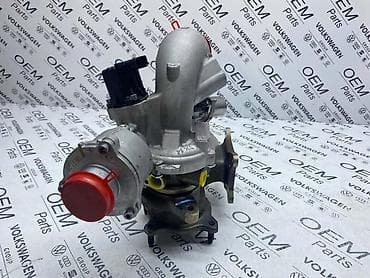 auto prikolice velika plana: TURBINA 2.0T ZA AUDI A4 - 06L 145 721 J | Turbina 2.0T za VW grupu — 5