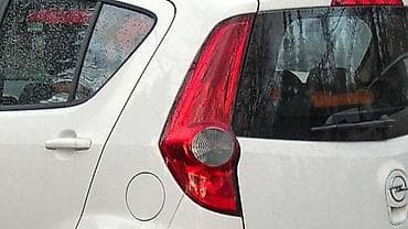 veev garancija: STOP SVETLA ZA OPEL COMBO, ZAFIRA, AGILA . OD 2000. DO 2024. GOD. | — 1