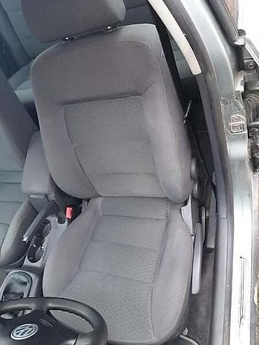 presa za nitne: SEDISTA KOMPLET ZA VOLKSWAGEN PASSAT B5.5 | Sedista komplet za — 3