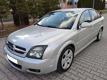 t nkladeuc 2220.9 au9000 update: OPEL VECTRA C 1.9 CDTI - KOMPLETAN AUTO U DELOVIMA | Kompletan auto — 1