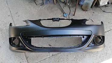 imt 558 cena: PREDNJI BRANIK ZA SEAT LEON OD 2005. DO 2009. GOD. | Prednji branik — 1