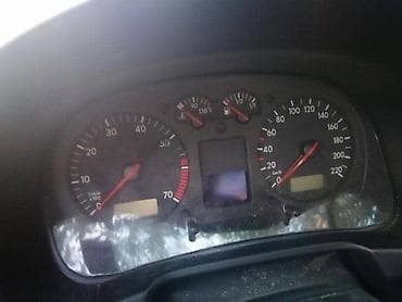 auto otpad nova pazova: SAT ZA VOLKSWAGEN GOLF 4 | Km sat golf 4 benzin-dizel Delovi Golf4 — 1