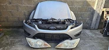 delovi za forda: BRANIK FAR HAUBA PRSA ZA FORD FOCUS | Branik, Far, Hauba, Prsa — 2