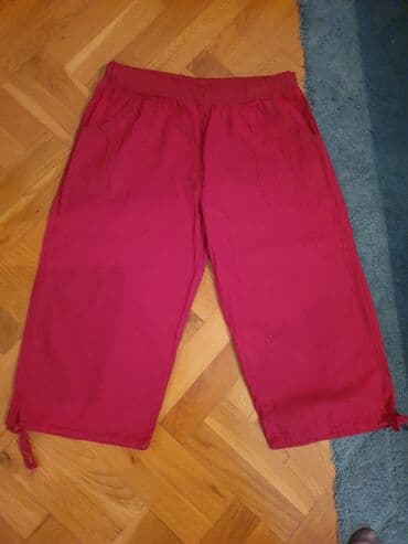 Bermude za krupnije dame vel.XXL