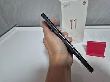 xiaomi do 100 eur: Xiaomi 11T – snažan i elegantan smartphone 8 GB ram 256 GB ROM Dual — 8