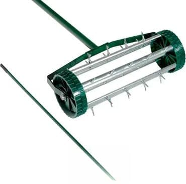 polovne peci na gas lampart: ** AKCIJA *** #2987 Aerator Prozračivač trave RASENLUFTER sa — 1